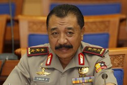 Kapolri Janji Percepat Kasus Gayus