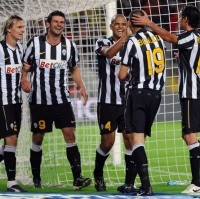 Optimisme Juve dalam Mengejar Milan