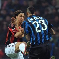 Matrix Bicara soal Ibra dan Balotelli