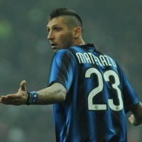 Materazzi Pernah Nyaris Gabung Milan
