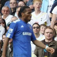 Yang Pertama dari Tiga Final untuk Chelsea