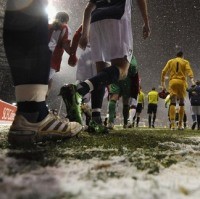 Blackpool vs MU Digelar Usai Tahun Baru