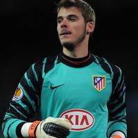 De Gea Buka Pintu Buat MU