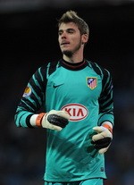 De Gea Buka Pintu Buat MU