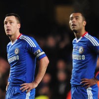 Terry: Karena Chelsea Bukan Liverpool 
