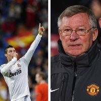 Wasit Liga Champions Puji Sir Alex, Sindir CR7