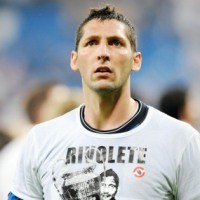 Tanpa Pelukan, Materazzi-Zidane Berbaikan