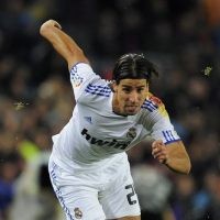 Khedira Tak Sabar Tunggu El Clasico Jilid II