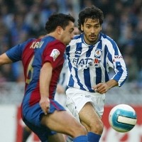 Tantangan Sang Kuda Hitam