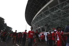 Tiket Ditambah, Harga Naik