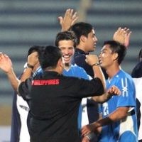 Filipina Minta Jatah Penjualan Tiket ke PSSI