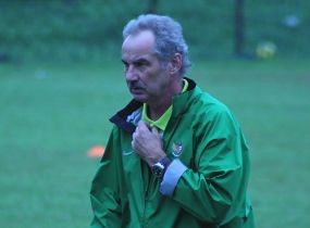 Riedl & Pikal pun Ikut Heran