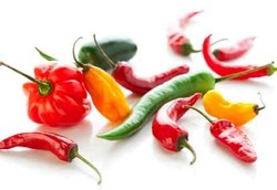 Cabai Rawit Efektif Redakan Sakit Gigi