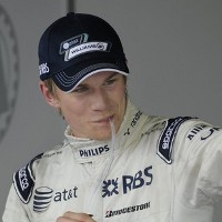 Berminat pada Hulkenberg, Force India?