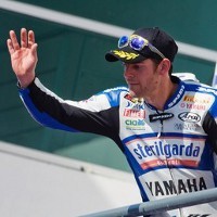 Crutchlow Bagus, tapi Spies Tiada Duanya