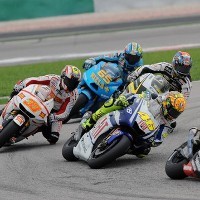 MotoGP Tambah Waktu Sesi Latihan
