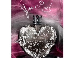 Keharuman Putri Raja Ala Parfum Vera Wang