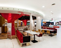 Nikmati Menu Baru di Pancious Senayan City