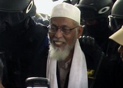 Berkas Abu Bakar Baasyir Dinyatakan Lengkap