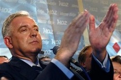 Mantan PM Kroasia Ivo Sanader Ditangkap di Austria