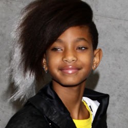 Willow Smith Stop Sekolah Demi Karir