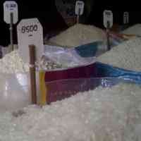 Harga Beras Merangkak Naik Jelang Akhir Tahun