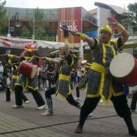 Minna No Densetsu, Ketika Jepang Pindah ke Ciwalk