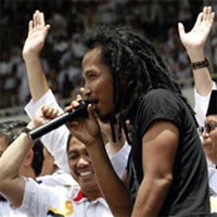 Ipang: Motor Jadi Bagian Hidup