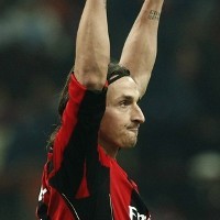 Ibra Balas Sindiran Materazzi