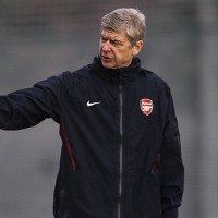 Wenger Pilih Tetap Kalem