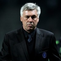 Ancelotti Klaim Posisinya Aman