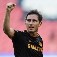 Lampard Disimpan untuk MU