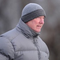 Fergie: Sulit untuk Tak Terkalahkan