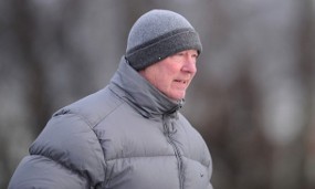 Fergie Waspadai The Gunners yang Agresif