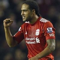 Johnson Tinggalkan Anfield?