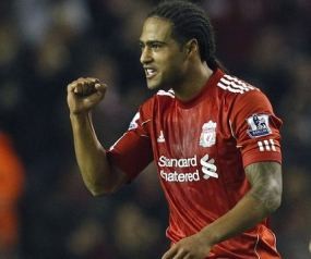 Johnson Tinggalkan Anfield?