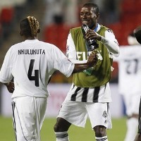 Mazembe Hadapi Internacional di Semifinal