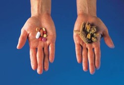 Lupus Bisa Pakai Herbal Asal Tak Tinggalkan Obat Moderen