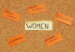 Lupus Rentan Kanker Payudara Tapi Aman dari Kanker Usus