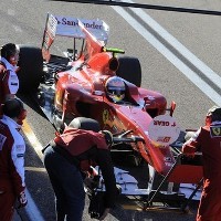 F1 Akhirnya Izinkan Team Order