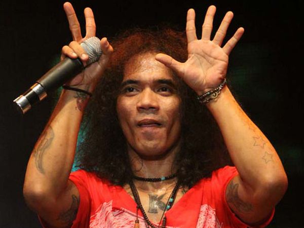 Konser 27 Tahun Slank