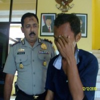 Istri Kedua Hamil Muda, Sales Obat Cabuli Tetangga Kos 