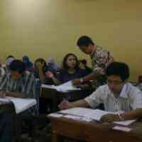 4.948 Orang Ikut Tes CPNS di Surabaya