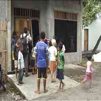 Sukirno, Pemilik M16 Dikenal Sosok yang Tertutup 