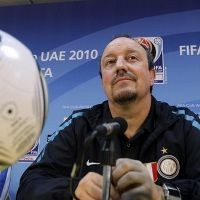 Benitez yang Tenang-tenang Saja