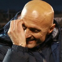 Spalletti: Tak Ada Kontak dengan Inter