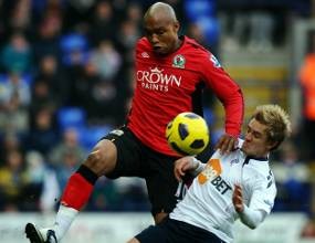 10 Pemain Bolton Tekuk Blackburn