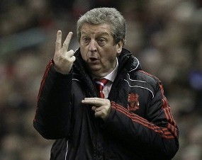 Apa Pembelaanmu, Hodgson?