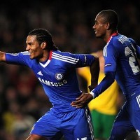 Wenger Tak Akan Coret Chelsea