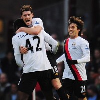 Tekuk West Ham, City Tempel Arsenal